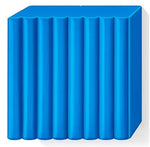 Fimo Professional Modelling Clay True Blue 85g