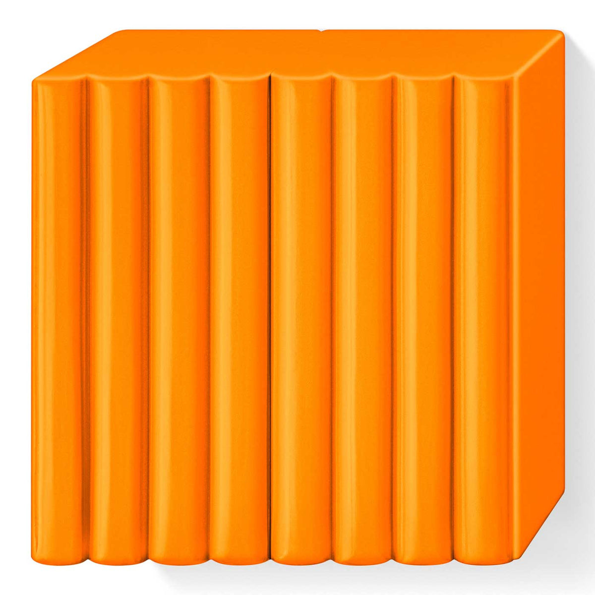 Fimo Professional Modelling Clay Orange