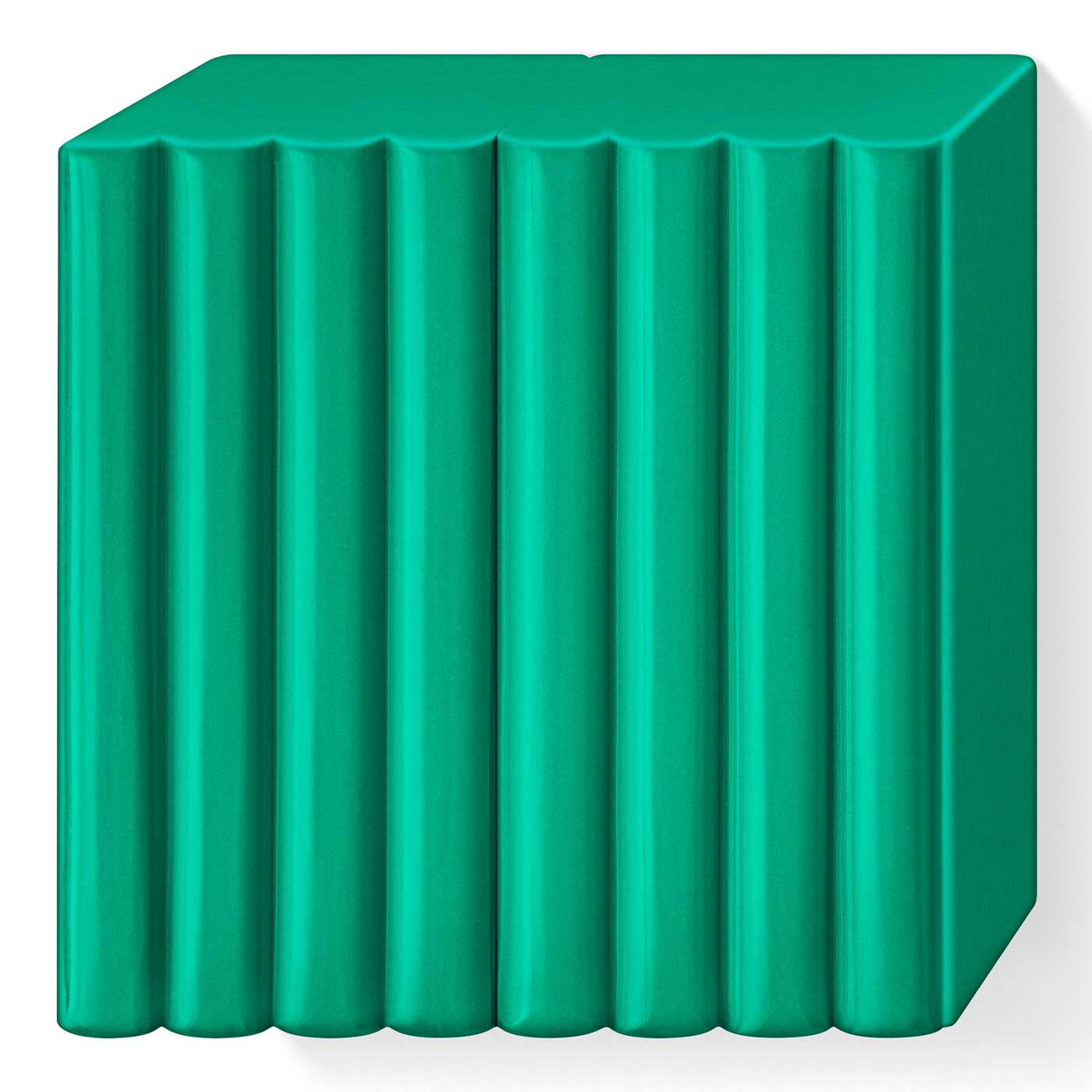 Fimo Professional Modelling Clay True Green