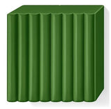 Fimo Professional Modelling Clay Leaf Green 85g