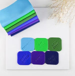 Fimo Professional Modelling Clay Leaf Green 85g