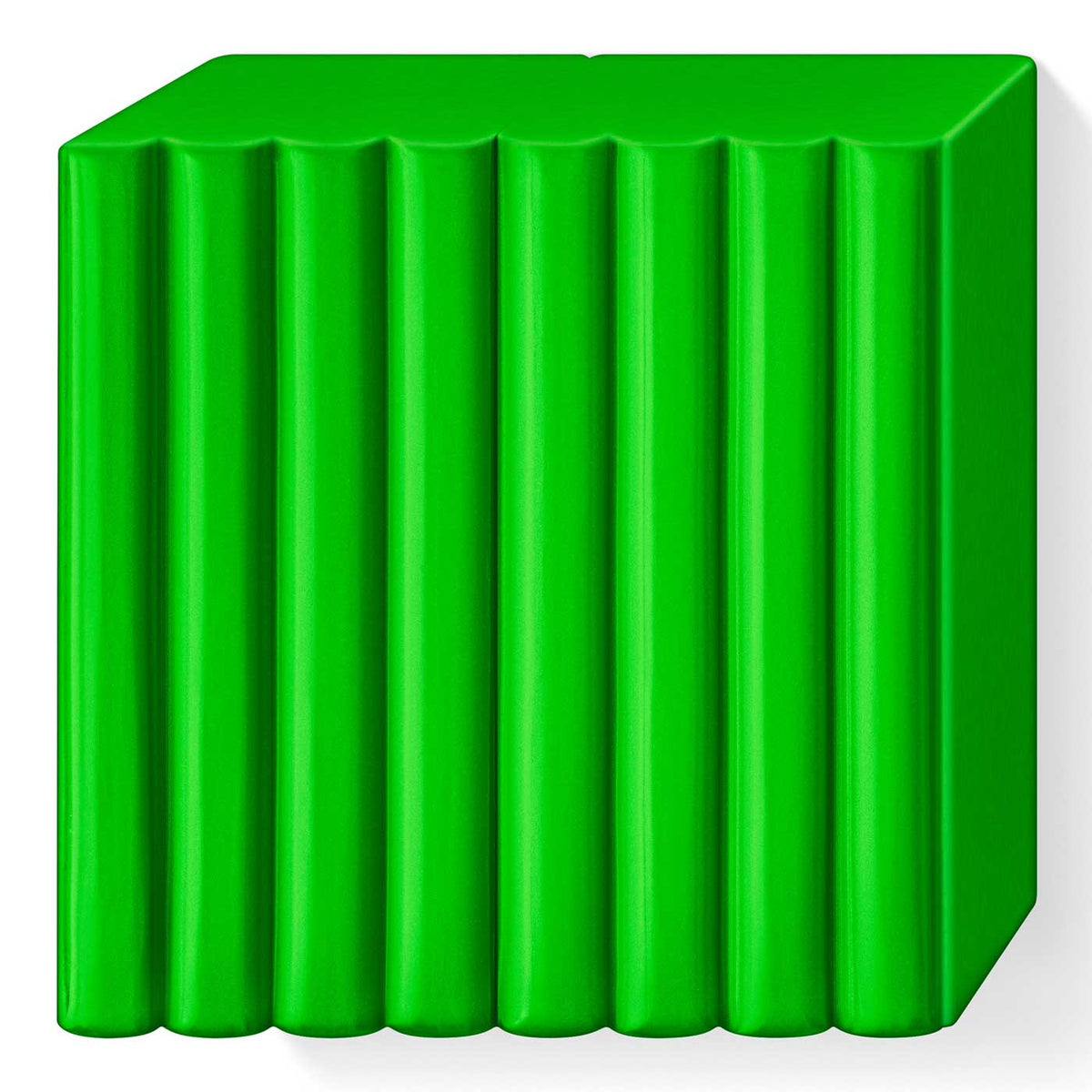 Fimo Professional Modelling Clay Sap Green