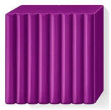 Fimo Professional Modelling Clay Violet 85g