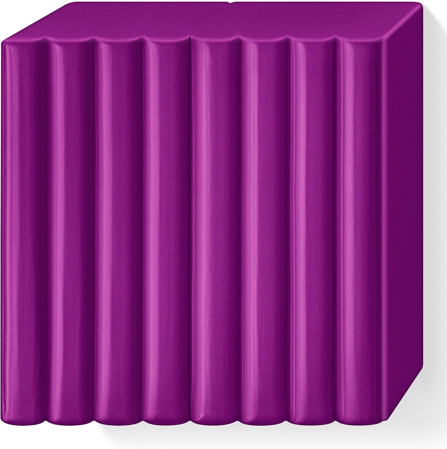 Fimo Professional Modelling Clay Violet