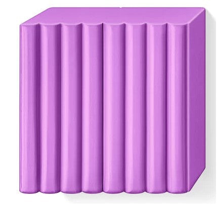 Fimo Professional Modelling Clay Lavender 85g