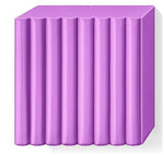 Fimo Professional Modelling Clay Lavender 85g