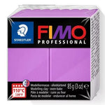 Fimo Professional Modelling Clay Lavender 85g