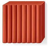 Fimo Professional Modelling Clay Terracotta 85g