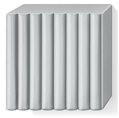 Fimo Professional Modelling Clay Dolphin Grey 85g