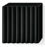 Fimo Professional Modelling Clay Black 85g