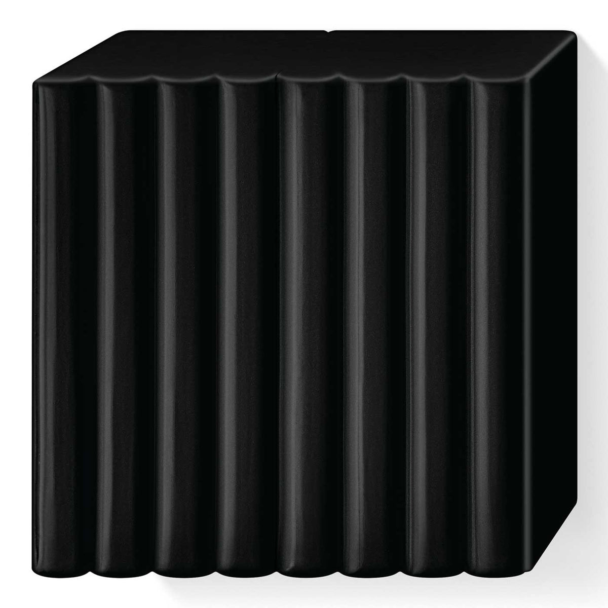 Fimo Professional Modelling Clay Black