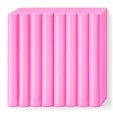 Fimo Effect Modelling Clay Neon Fuchsia 57g