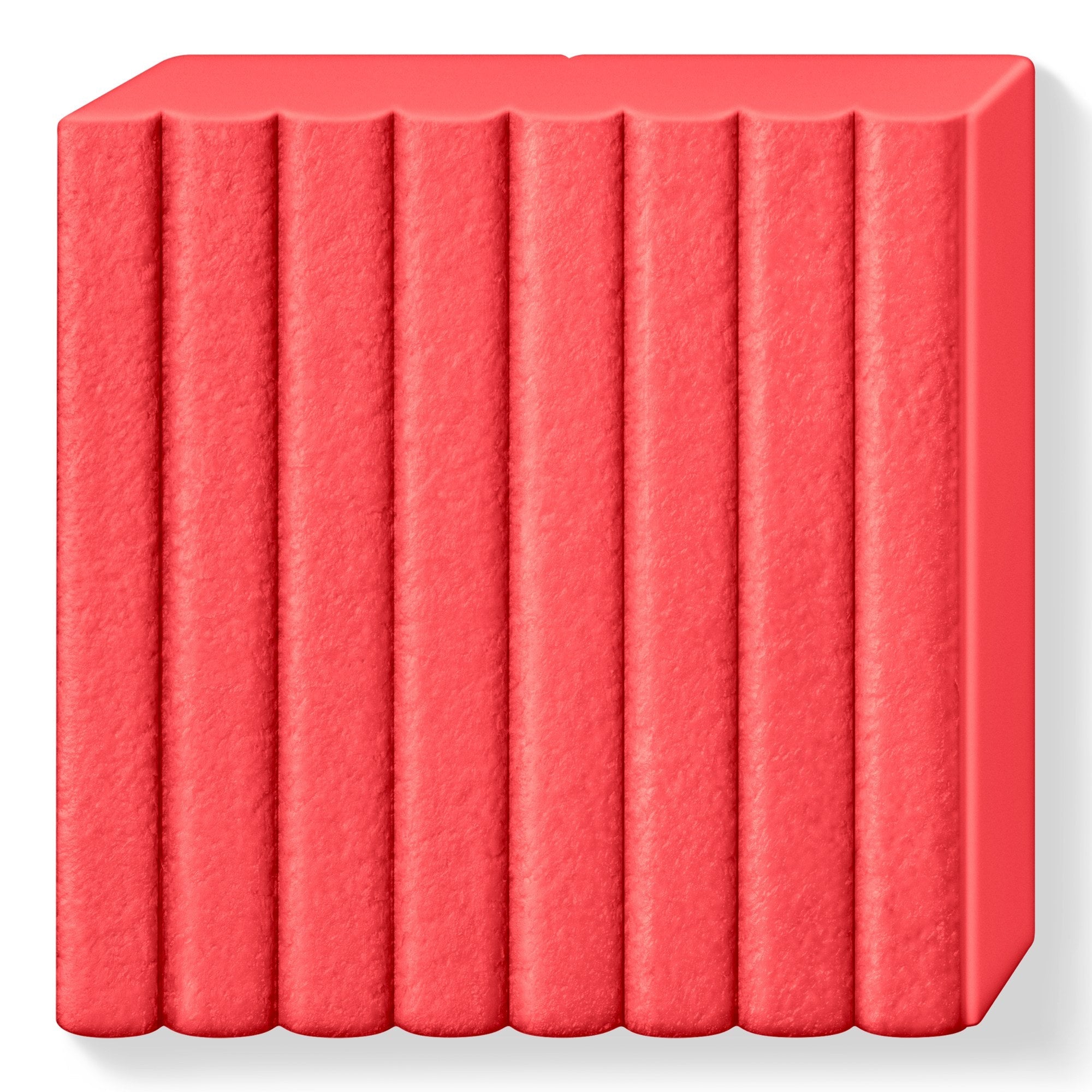 Fimo Leather Effect Modelling Clay Watermelon