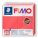 Fimo Leather Effect Modelling Clay Watermelon 57g
