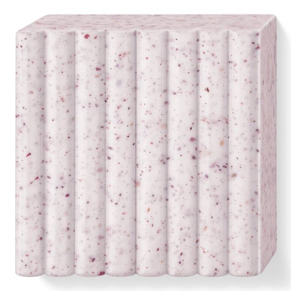 Fimo Effect Modelling Clay Botanical Pink