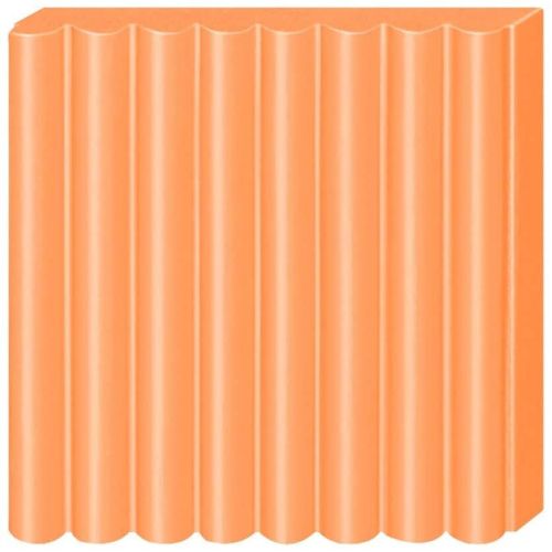Fimo Effect Modelling Clay Neon Orange 57g