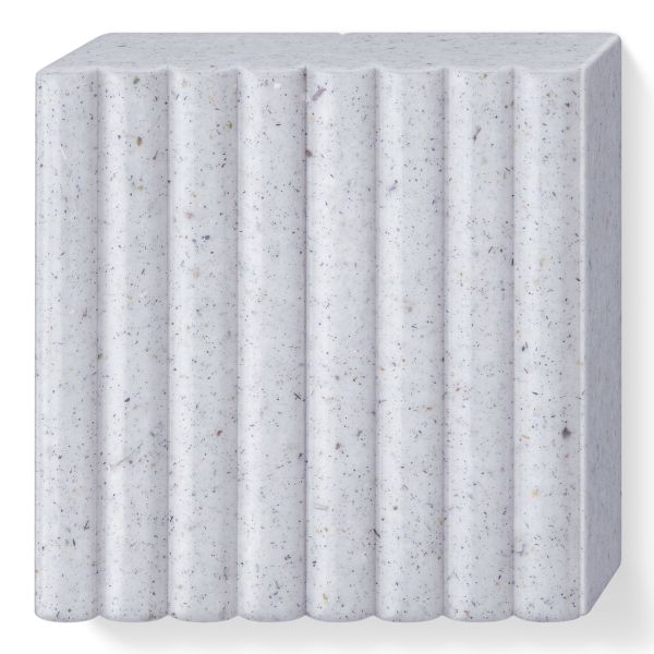 Fimo Effect Modelling Clay Botanical Mallow