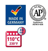 Fimo Effect Modelling Clay Colour Set 12 SET