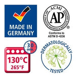 Fimo Leather Effect Modelling Clay Colour Set 12 SET