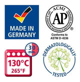 Fimo Leather Effect Modelling Clay Colour Set 12 SET