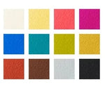 Fimo Leather Effect Modelling Clay Colour Set 12 SET