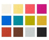 Fimo Leather Effect Modelling Clay Colour Set 12 SET