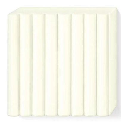 Fimo Effect Modelling Clay Nightglow 57g