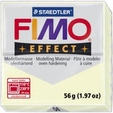 Fimo Effect Modelling Clay Nightglow 57g