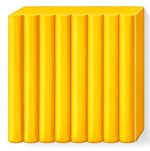 Fimo Soft Block Modelling Clay Sunflower 57g