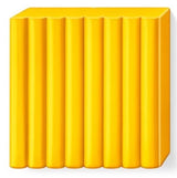 Fimo Soft Block Modelling Clay Sunflower 57g
