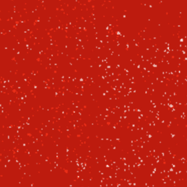 Fimo Effect Modelling Clay Glitter Red