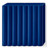 Fimo Soft Block Modelling Clay Winsor Blue 57g