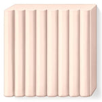Fimo Soft Block Modelling Clay Light Flesh 57g