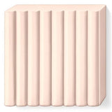 Fimo Soft Block Modelling Clay Light Flesh 57g