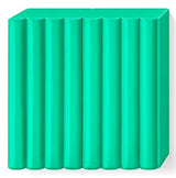 Fimo Effect Modelling Clay Translucent Green 57g