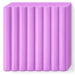 Fimo Soft Block Modelling Clay Lavender 57g
