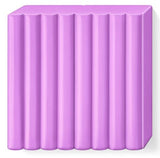 Fimo Soft Block Modelling Clay Lavender 57g
