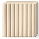 Fimo Soft Block Modelling Clay Sahara 57g