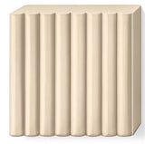 Fimo Soft Block Modelling Clay Sahara 57g