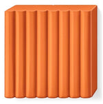 Fimo Soft Block Modelling Clay Cognac 57g