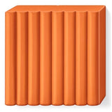 Fimo Soft Block Modelling Clay Cognac 57g