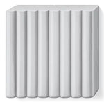 Fimo Soft Block Modelling Clay Dolphin Grey 57g