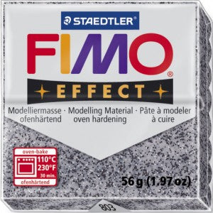 Fimo Effect Modelling Clay Granite 57g