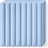 FIMO SOFT BLOCK MODELLING CLAY MORNING BREEZE 57G