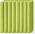 FIMO SOFT BLOCK MODELLING CLAY PISTACHIO NUT