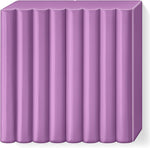 FIMO SOFT BLOCK MODELLING CLAY BLUEBERRY SHAKE