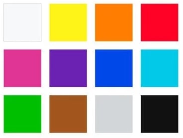 Fimo Soft Block Modelling Clay Basic Set 12 SET