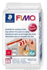 Fimo Mix Quick Kneading Medium 100g