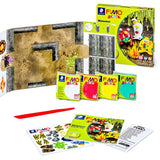 Fimo Kids Form & Play Clay Monster SET