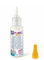 Fimo Liquid Gel Transparent 50ml